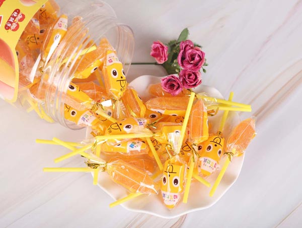 曉孩子鉛筆軟糖-橘子味4.jpg