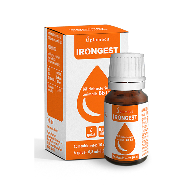 愛健適BB-12益生菌滴劑