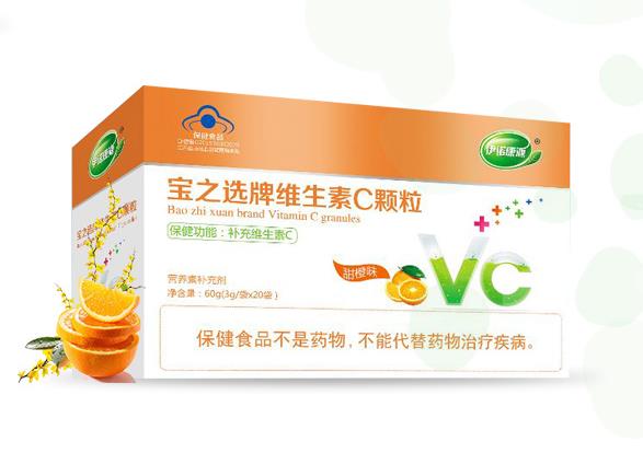 伊諾康源寶之選牌維生素C顆粒.jpg 伊諾康源寶之選牌維生素C顆粒.jpg
