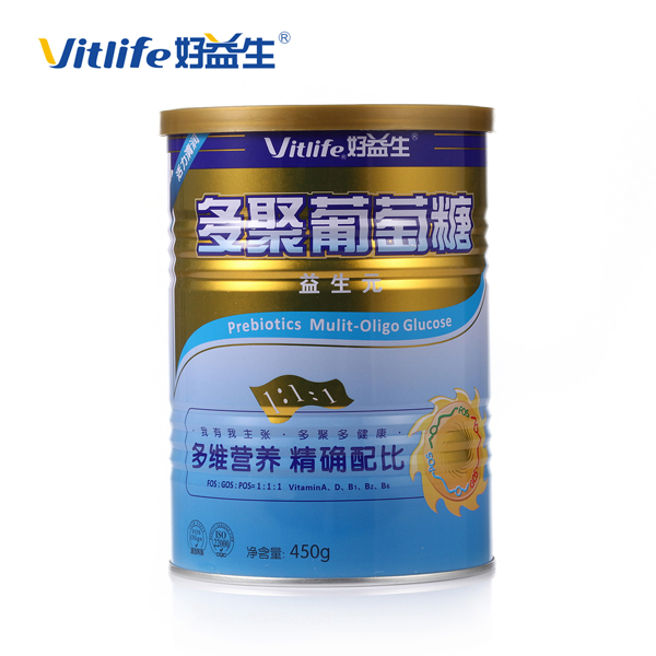 好益生益生元多聚葡萄糖