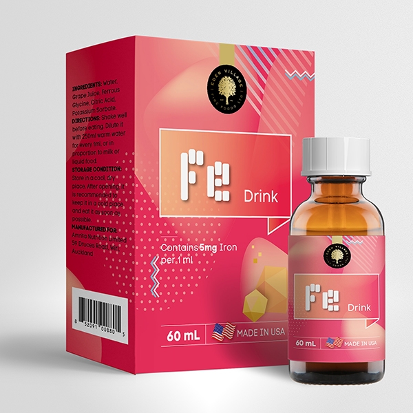  ����FE���F�Һ