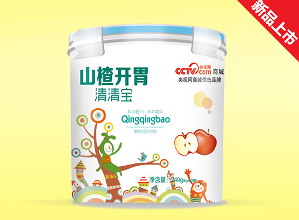 貝諾思聰山楂開胃清清寶 樂扣裝.jpg