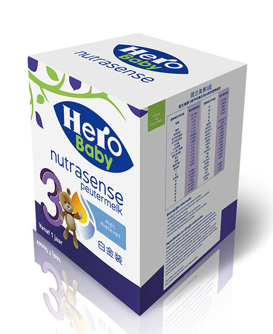 Hero Baby嬰兒配方奶粉3段 白金裝.jpg Hero Baby嬰兒配方奶粉3段 白金裝.jpg
