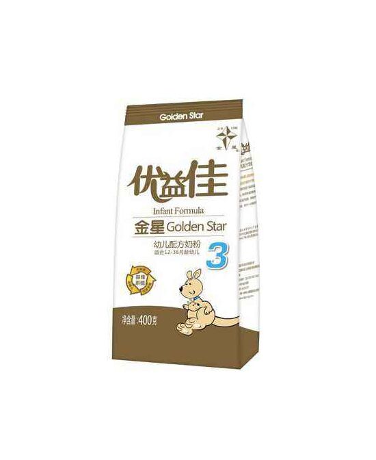金星幼兒配方奶粉3段400g.jpg