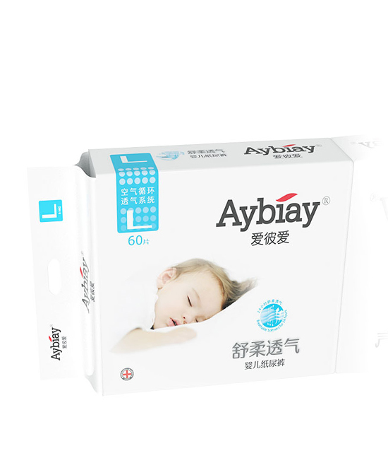 愛(ài)彼愛(ài)舒柔透氣嬰兒紙尿褲L60片.jpg