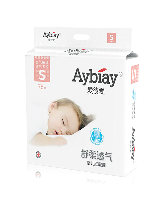 愛(ài)彼愛(ài)舒柔透氣嬰兒紙尿褲S78片.jpg