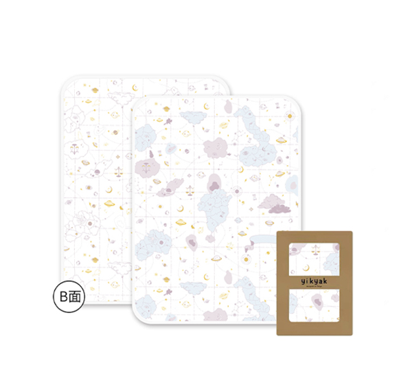 yikyak大號親膚隔尿墊(1件裝) 流浪星球(AB版).jpg