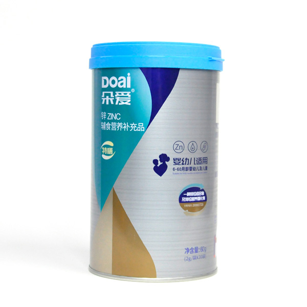   ����\ZINC�oʳ�I�B(y��ng)�a��Ʒ