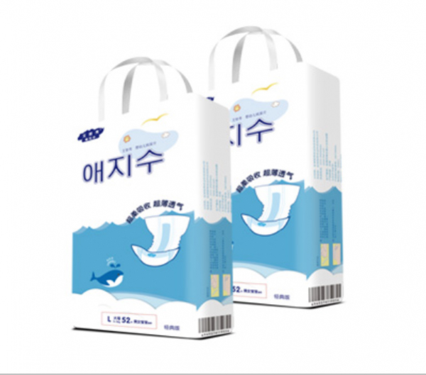 艾智秀紙尿片M碼.jpg 艾智秀紙尿片M碼.jpg