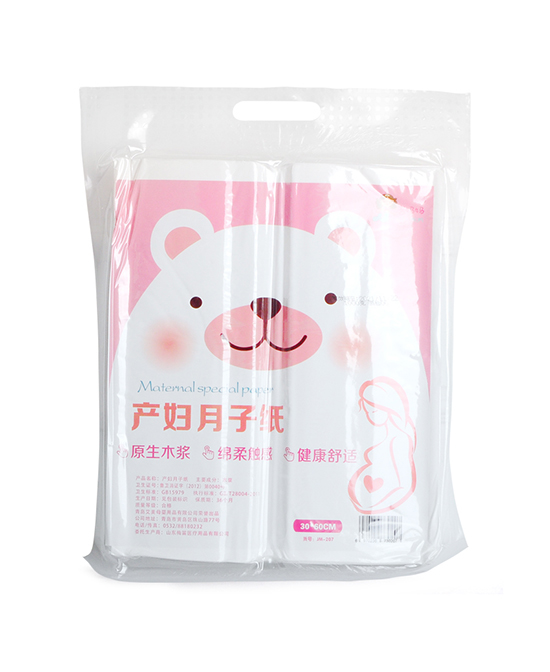 吉媽媽產(chǎn)婦月子紙