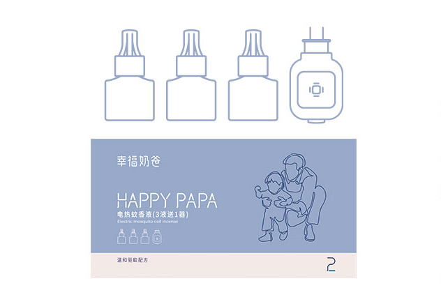 幸福奶爸電熱蚊香液(3液送1器).jpg 幸福奶爸電熱蚊香液(3液送1器).jpg