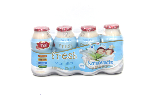 紐滋美乳酸菌硬皮 原味