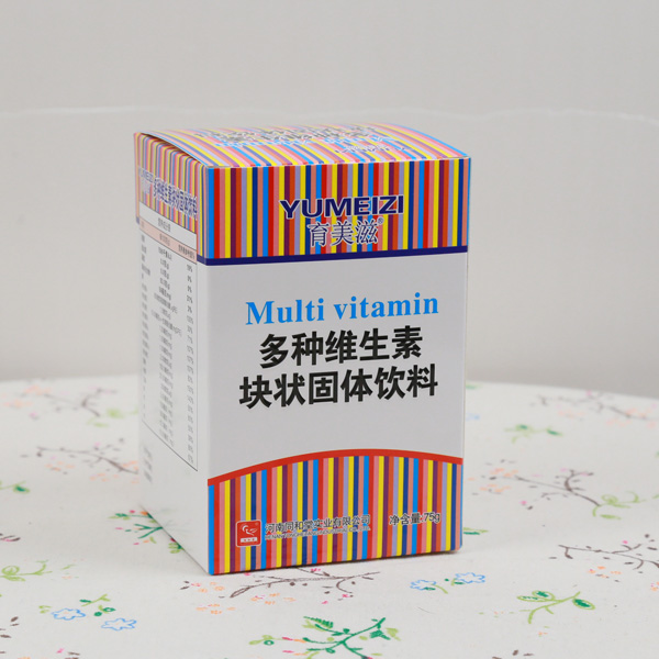 育美滋多種維生素塊狀固體飲料.jpg 育美滋多種維生素塊狀固體飲料.jpg