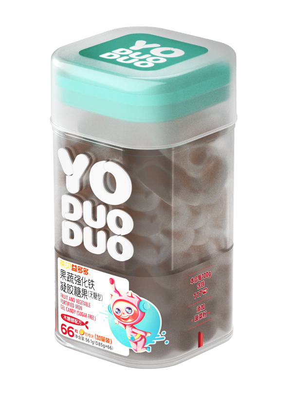 YODUODUO葆貝益多多果蔬強(qiáng)化鐵凝膠糖果(無糖型).jpg YODUODUO葆貝益多多果蔬強(qiáng)化鐵凝膠糖果(無糖型).jpg