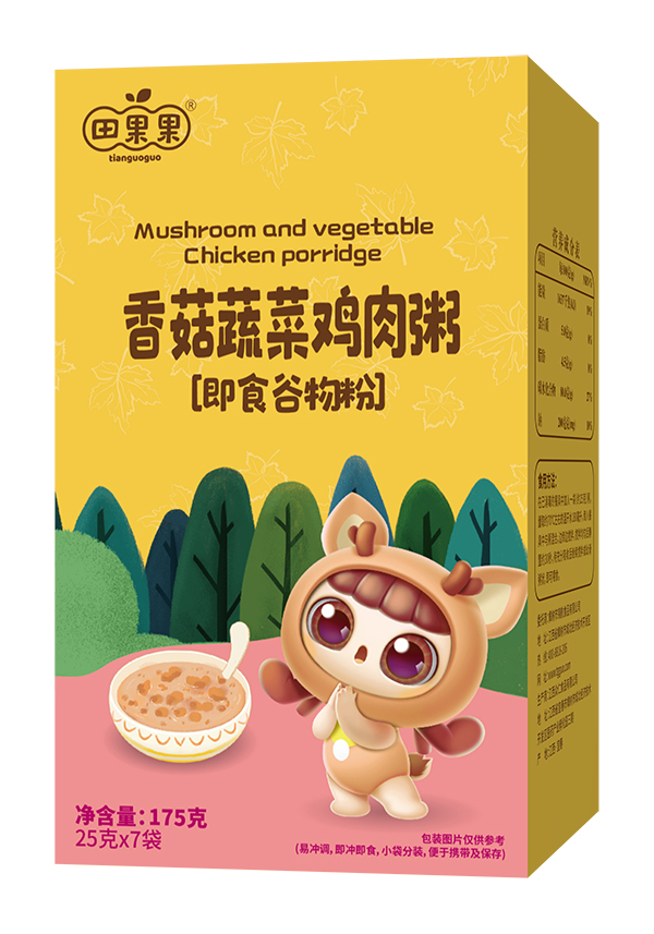 田果果香菇蔬菜雞肉粥.jpg 田果果香菇蔬菜雞肉粥.jpg