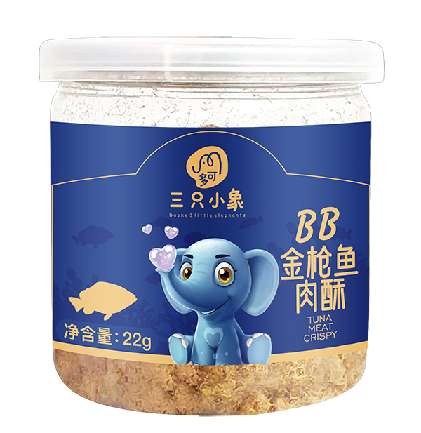 多可三只小象金槍魚肉酥.jpg 多可三只小象金槍魚肉酥.jpg