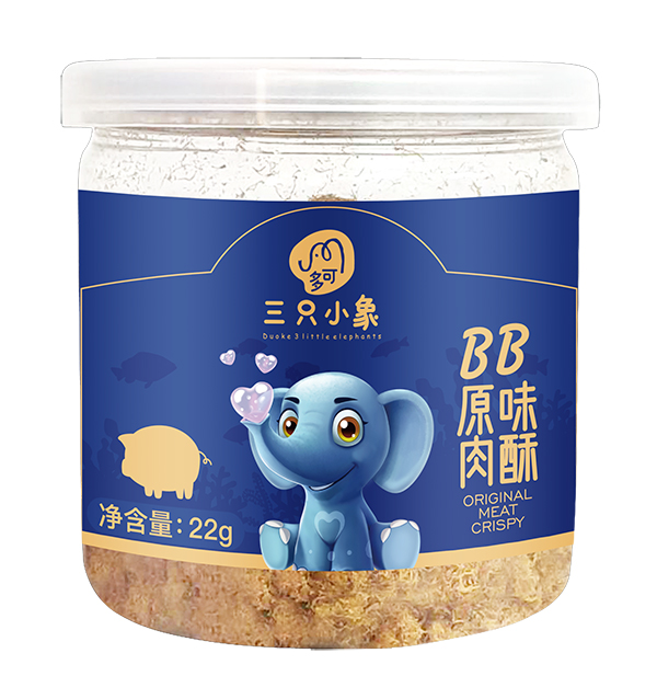 多可三只小象原味肉酥.jpg 多可三只小象原味肉酥.jpg