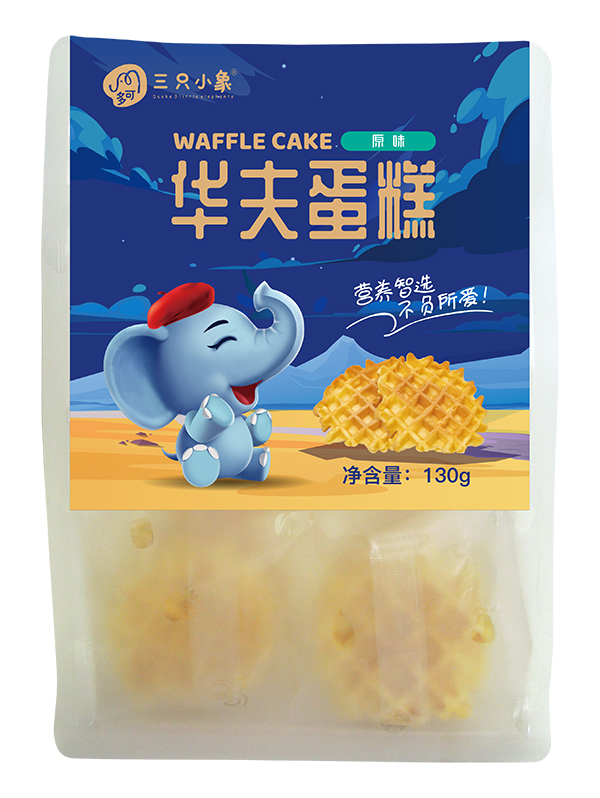 多可三只小象華夫蛋糕 原味.jpg 多可三只小象華夫蛋糕 原味.jpg