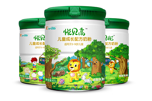 悅貝高 悅貝彤兒童奶粉全新上市.jpg 悅貝高 悅貝彤兒童奶粉全新上市.jpg