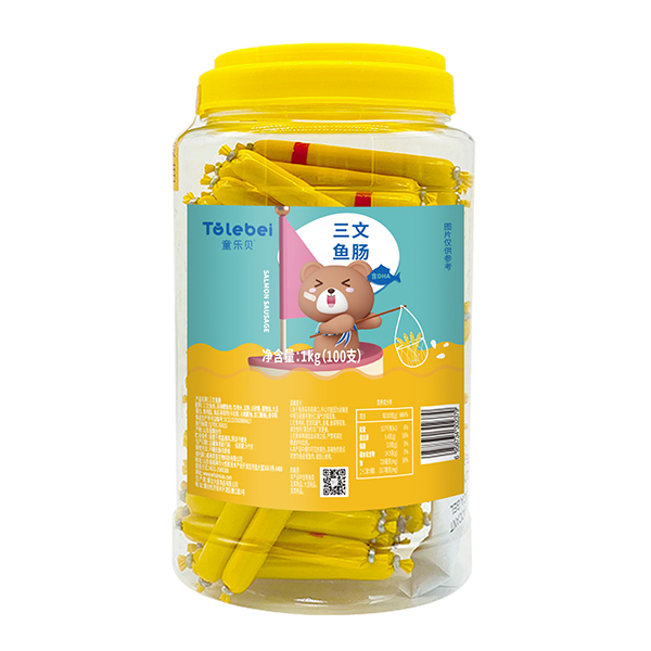 童樂(lè)貝三文魚(yú)腸1kg.jpg