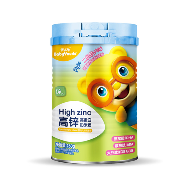 優(yōu)兒樂二價高鋅高蛋白奶米粉.jpg 優(yōu)兒樂二價高鋅高蛋白奶米粉.jpg