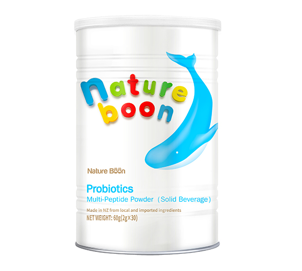 動(dòng)力寶寶多肽益生菌