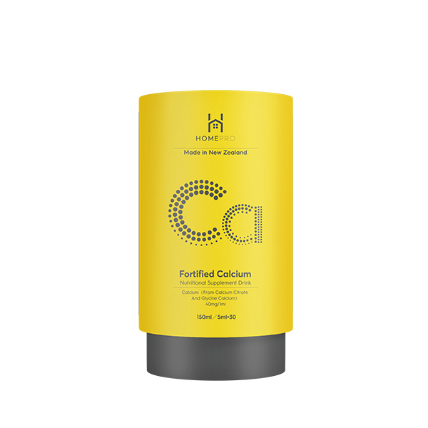 HomePro合普諾強化鈣