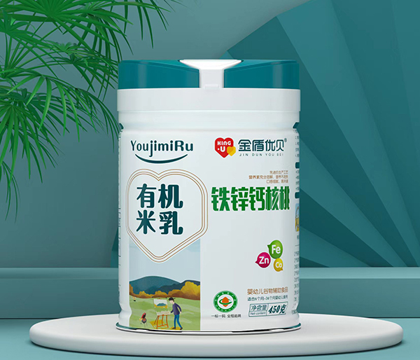 金盾優(yōu)貝有機(jī)米乳 鐵鋅鈣核桃.jpg 金盾優(yōu)貝有機(jī)米乳 鐵鋅鈣核桃.jpg