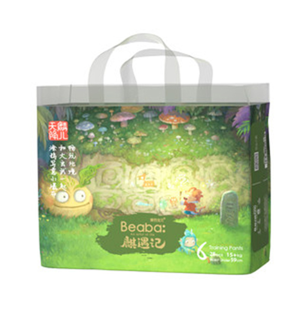 Beaba碧芭寶貝麒遇記麒麟雙子拉拉褲.jpg Beaba碧芭寶貝麒遇記麒麟雙子拉拉褲.jpg