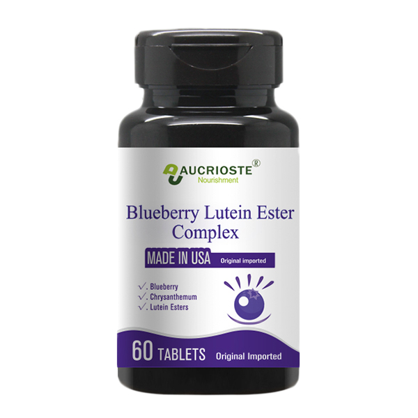 AUCRIOSTE澳克羅健藍(lán)莓葉黃素酯復(fù)合片.jpg AUCRIOSTE澳克羅健藍(lán)莓葉黃素酯復(fù)合片.jpg