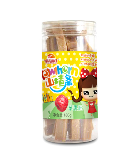 金麥世佳山楂條 蘋果味.jpg