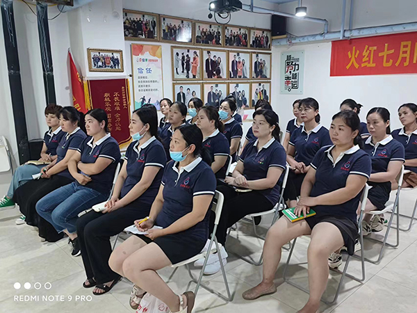 “紐樂曼”走進(jìn)安陽滑縣 產(chǎn)品知識培訓(xùn)活動火熱開啟2.jpg “紐樂曼”走進(jìn)安陽滑縣 產(chǎn)品知識培訓(xùn)活動火熱開啟2.jpg