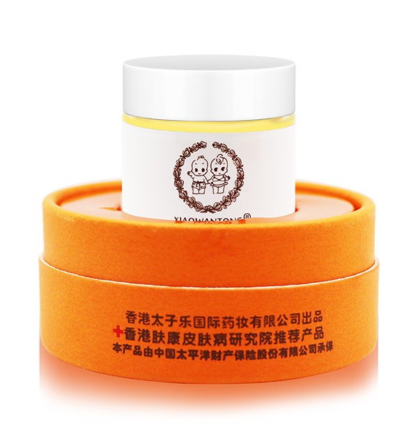 小頑曈珍珠抑菌凝膠