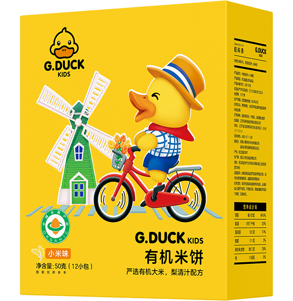 G.DUCK小黃鴨有機(jī)米餅 小米味.png