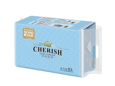 愛瑪儂赤芍藥型護理墊