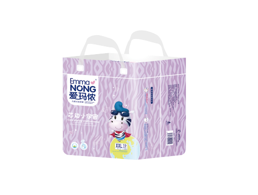 愛(ài)瑪儂嬰兒拉拉褲小包XXL