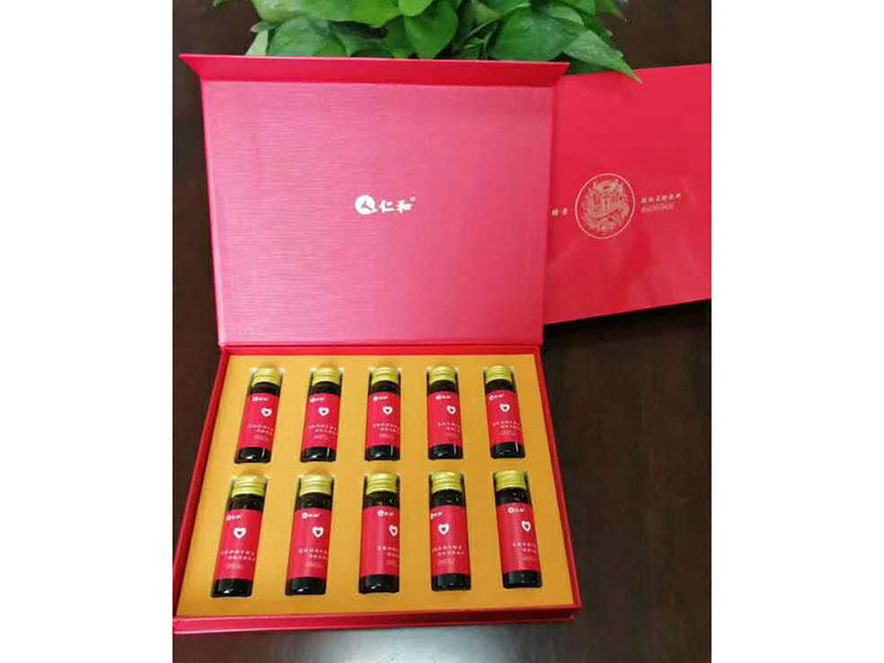 仁和葛根枳椇子酵素