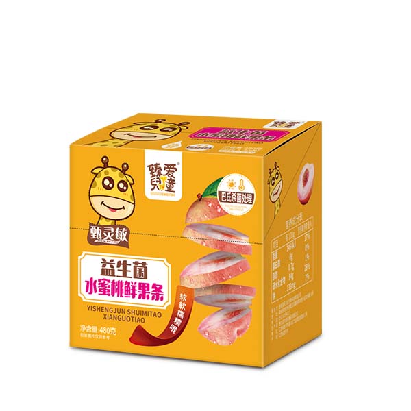 臻愛(ài)兒童益生菌水蜜桃鮮果條1.jpg