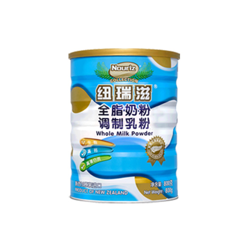 紐瑞滋全脂奶粉罐裝800克.jpg 紐瑞滋全脂奶粉罐裝800克.jpg