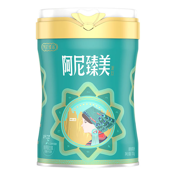 阿尼臻美女士配方奶粉