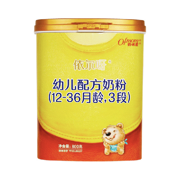 媽咪愛依爾呀奶粉3段800g.jpg 媽咪愛依爾呀奶粉3段800g.jpg