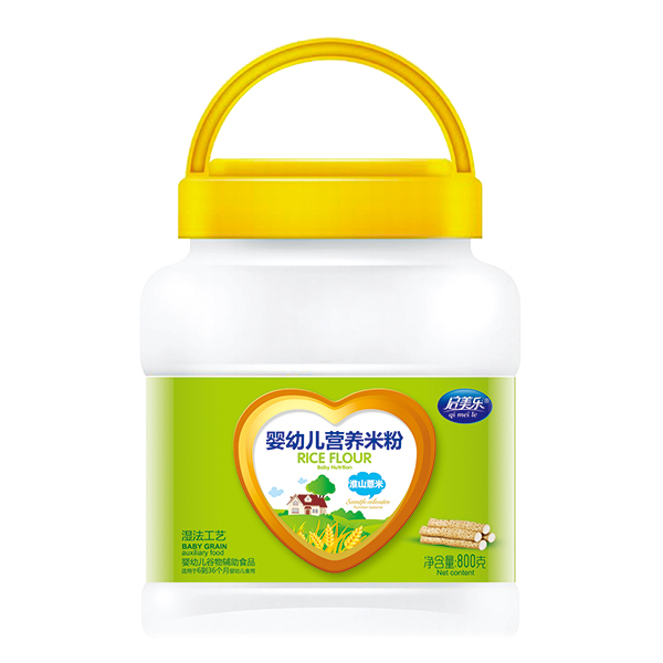 啟美樂嬰幼兒營養(yǎng)米粉桶裝 淮山薏米.jpg 啟美樂嬰幼兒營養(yǎng)米粉桶裝 淮山薏米.jpg