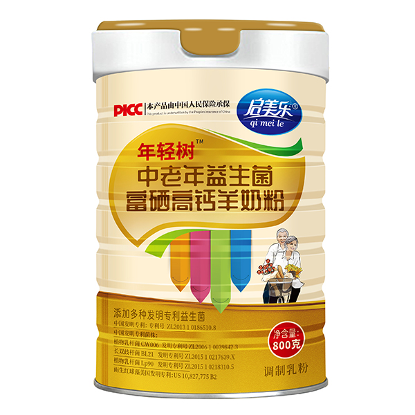 啟美樂年輕樹中老年益生菌富硒高鈣羊奶粉.jpg 啟美樂年輕樹中老年益生菌富硒高鈣羊奶粉.jpg