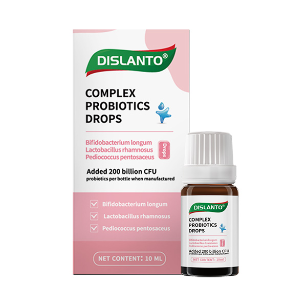 迪適蘭托復合益生菌滴劑