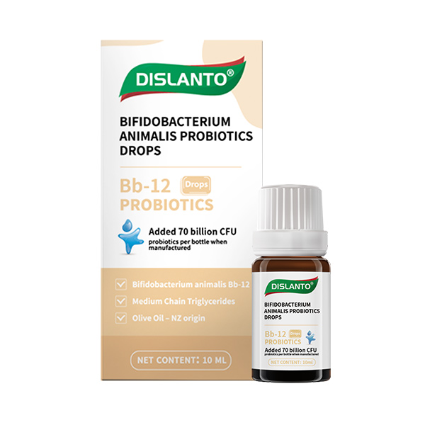 迪適蘭托Bb-12益生菌滴劑