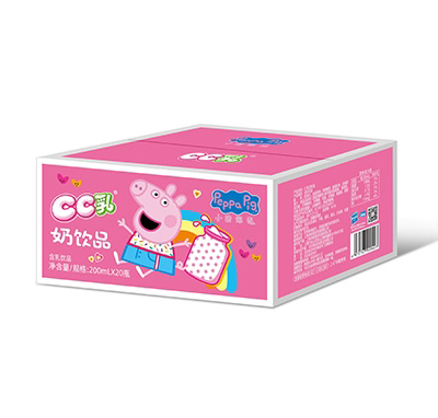 小豬佩奇CC乳奶飲品含乳飲料200ml×20.jpg 小豬佩奇CC乳奶飲品含乳飲料200ml×20.jpg