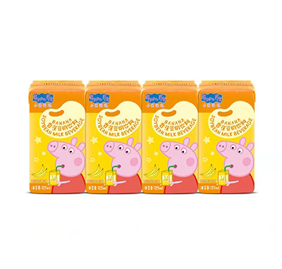 小豬佩奇香蕉豆奶飲料125ml.jpg 小豬佩奇香蕉豆奶飲料125ml.jpg