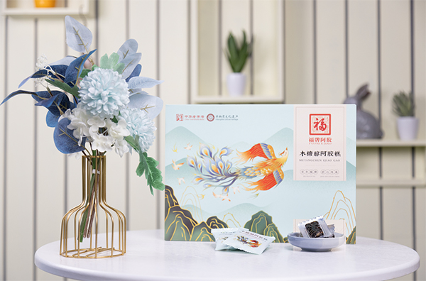 福牌阿膠 木糖醇阿膠糕.jpg 福牌阿膠 木糖醇阿膠糕.jpg