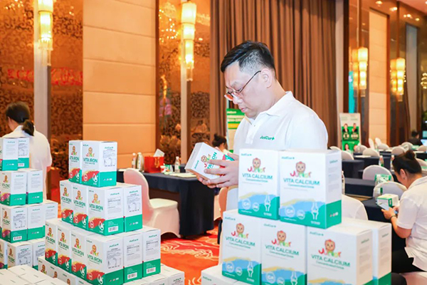 杰西佳自然營(yíng)養(yǎng)星空之約暨新品發(fā)布會(huì)13.jpg 杰西佳自然營(yíng)養(yǎng)星空之約暨新品發(fā)布會(huì)13.jpg