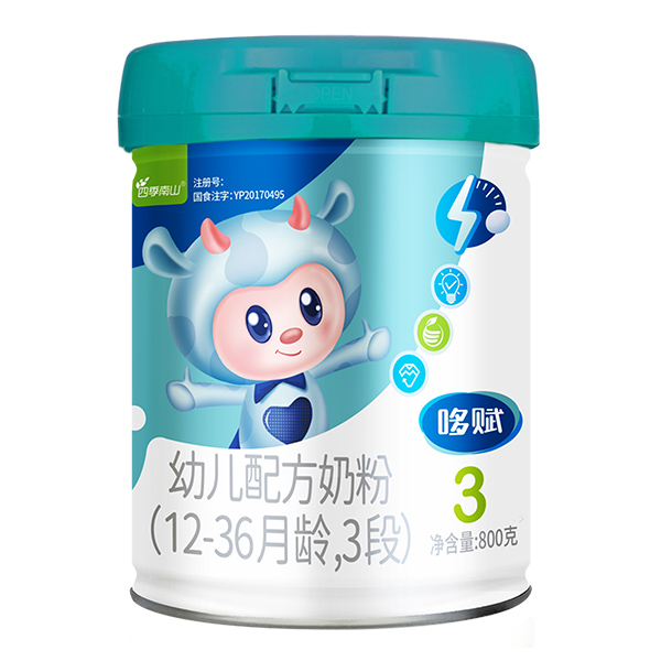 �ļ���ɽ���x�׃��䷽�̷�(12-36���g��3��)800g